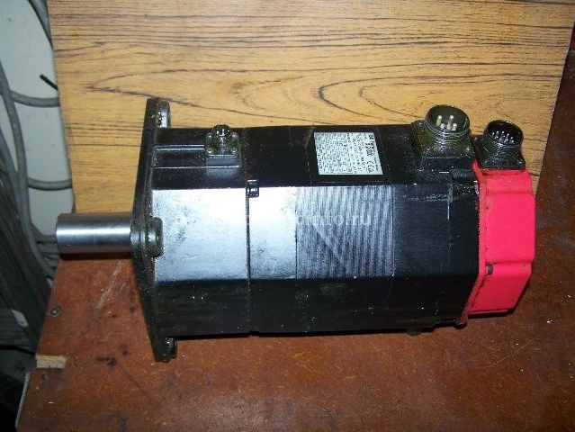 A06B-0177-B077#0008 сервомотор Fanuc