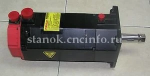 A06B-0186-B288#0008 сервомотор FANUC