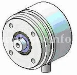 Датчик угловых перемещений ЛИР-МА237 СКБ ИС
