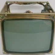 Дисплей для ЧПУ  Fanuc CRT A61L-0001-0074