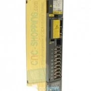Сервопривод FANUC Alpha SVM 2-12/20 A06B-6079-H202