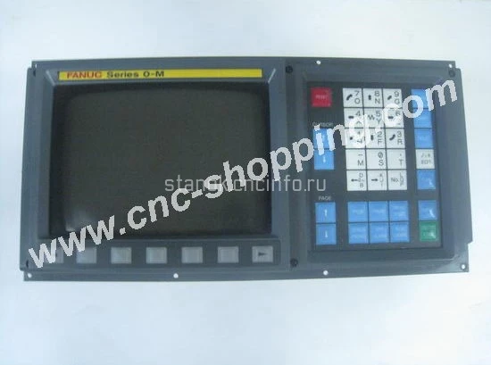 Fanuc 0-M