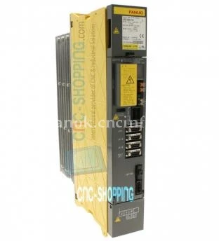 Сервоусилитель FANUC Servo Amplifier Module SVM 1-40S A06B-6096-H103