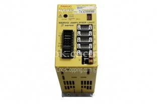 Сервоусилитель Fanuc Beta SVU-12 Servo Amplifier A06B-6093-H171