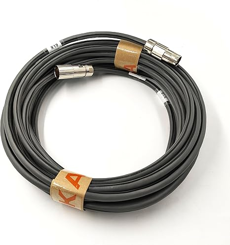 Удлинительный кабель пульта обучения KUKA 00-132-349