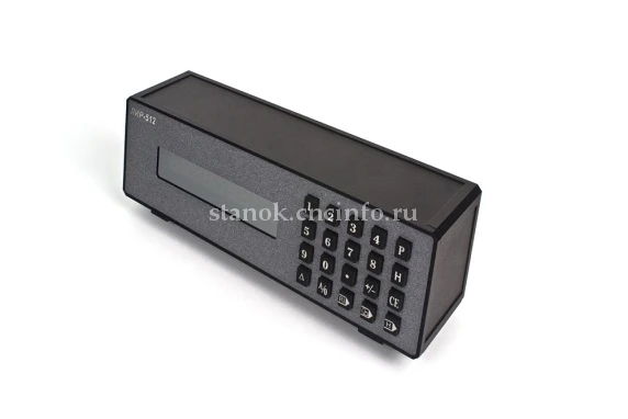 Устройство цифровой индикации однокоординатный ЛИР-512