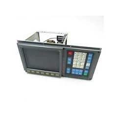 Панель оператора с клавиатурой Fanuc 0-T