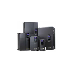 Преобразователи частоты Delta Electronics серия VFD-CP2000 для насосов VFD2200CP43A-00