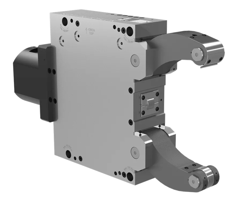 Самоцентрирующийся люнет SLU 5