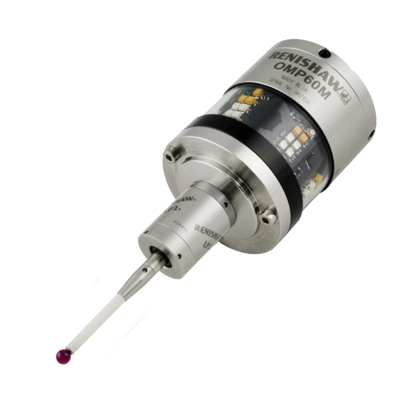 Модуль датчика OMP60M (оптический/оптический - устаревший) RENISHAW