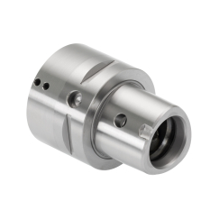 Sandvik Capto: характеристики хвостовика C6, длина калибра 45 мм. RENISHAW