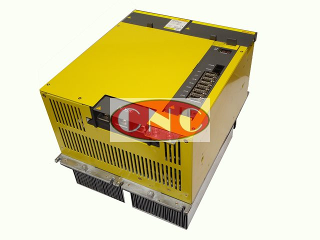 Сервоусилитель Fanuc M-55 A06B-6111-H055
