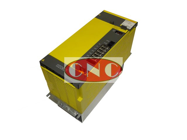 Сервоусилитель Fanuc M-26 A06B-6112-H026