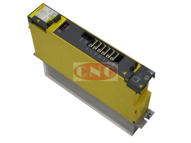 Сервоусилитель Fanuc A06B-6122-H006