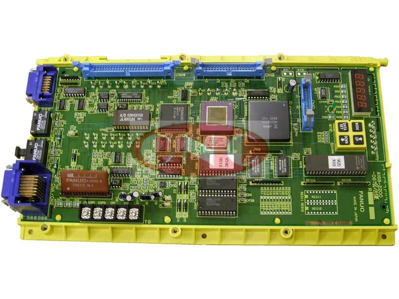 Печатная плата Fanuc A16B-2201-0010