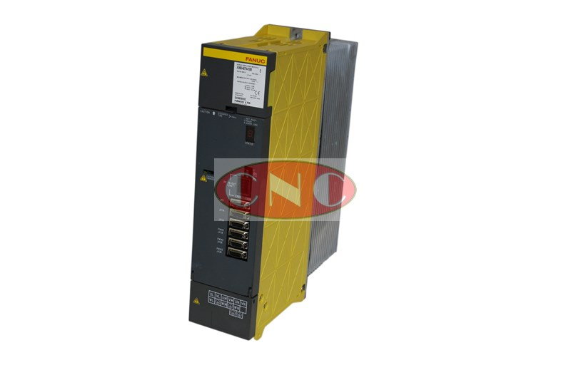 Сервоусилитель Fanuc A06B-6079-H305