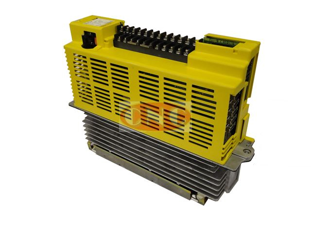 Сервоусилитель Fanuc A06B-6090-H246
