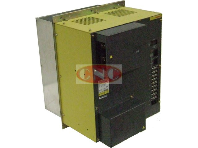 Сервоусилитель Fanuc M-55 A06B-6088-H255