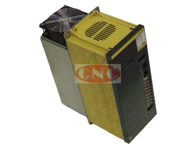 Сервоусилитель Fanuc M-30 A06B-6102-H130