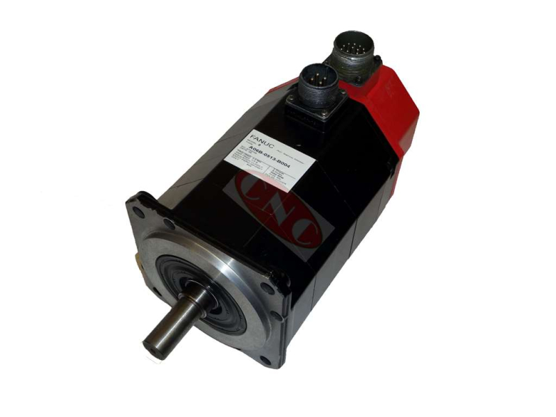 Сервомотор Fanuc A06B-0313-B510#7073