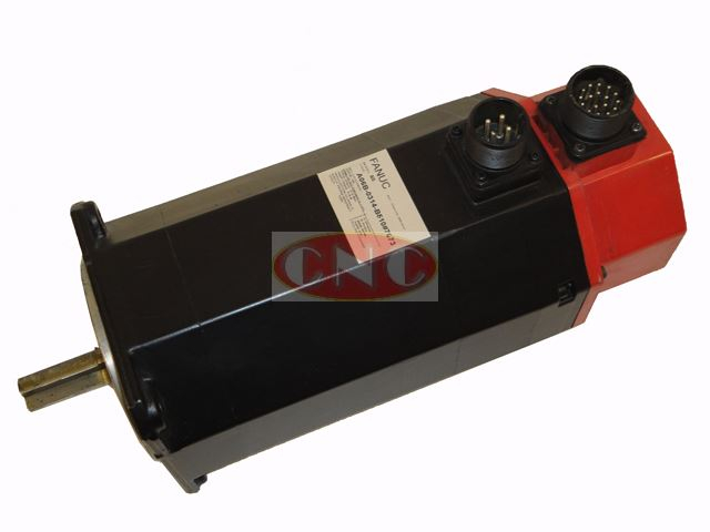 Сервомотор Fanuc A06B-0314-B506#7073