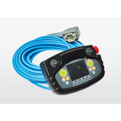 Пульт программирования ABB 3NHA024941-002