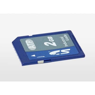 Накопитель с загрузчиком ABB 3HAC047184-003